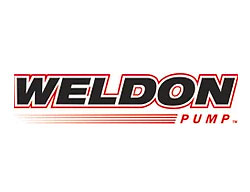 Weldon Pump