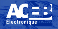 Aceb Electronique中国-法国Aceb Electronique代理商-Aceb