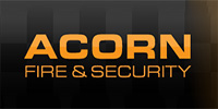 Acorn Fire&Security中国-英国Acorn Fire&Security代理