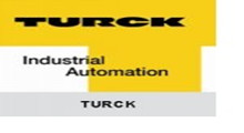 TURCK中国-TURCK传感器,公司,超声波传感器,您的,输