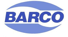 BARCO中国-BARCO多个,成像,布鲁塞尔,图像,解决方案
