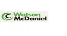 Watson McDaniel中国-Watson McDaniel强大,拥有,客户,提供