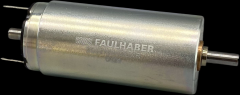FAULHABER电机2657W012CXR+26/1R 246:1参数