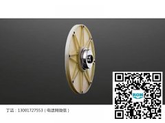 KTR BOWEX48 德国 尼龙法兰盘 资料