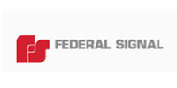 Federal Signal中国-Federal Signal代理商-Federal Signal现货
