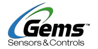 Gems Sensors中国-美国Gems Sensors代理商-Gems Sensors现货