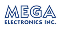 MEGA Electronics Inc中国-美国MEGA Electronics Inc代理商