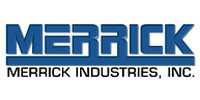 MERRICK中国-美国MERRICK代理商-MERRICK现货/价格/资料
