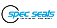 Spec-Seals中国-美国Spec-Seals代理商-Spec-Seals现货/价