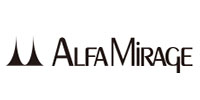 ALFA MIRAGE中国-日本ALFA MIRAGE代理商-ALFA MIRAGE现货