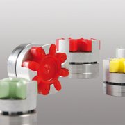 HBE弹性联轴器SOFTEX 65/75b为什么称为大扭矩联轴器
