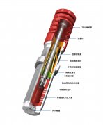 ACE小型缓冲器PMC150MH3-V4A不锈钢材质的好不好