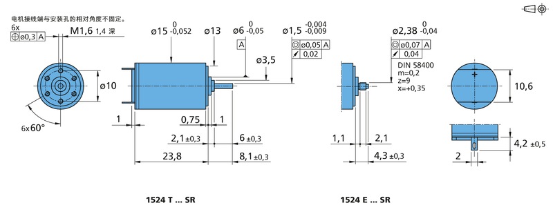 1524B006SR