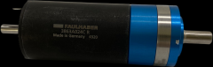 3863A024CR 38/2 3.71:1 FAULHABER电机的参数特征