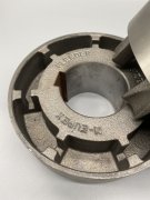 FLENDER联轴器N-EUPEX A/B 125/160/200/225/250大量购买有优