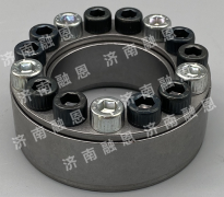 CLAMPEX胀紧套KTR 100-120X165 250-25X34 400-70X110
